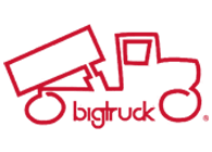 big truck logo