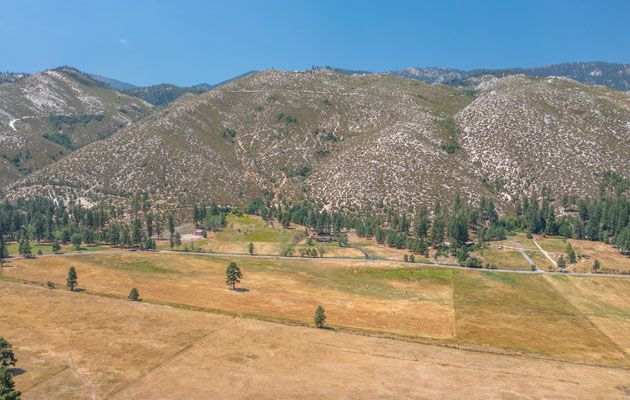 Flying ME Ranch